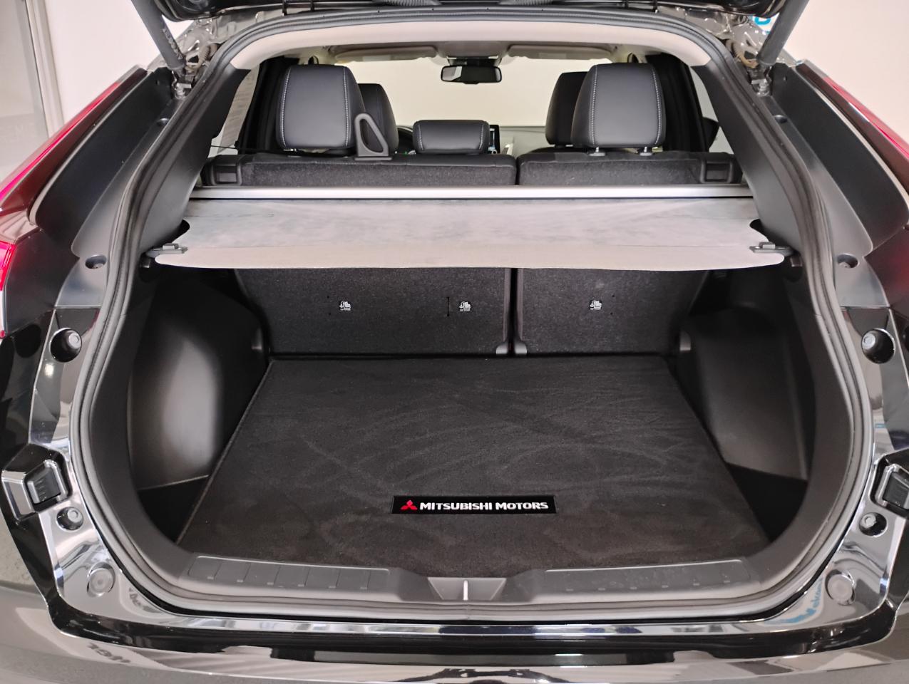 Mitsubishi Eclipse Cross SE AWD 2024