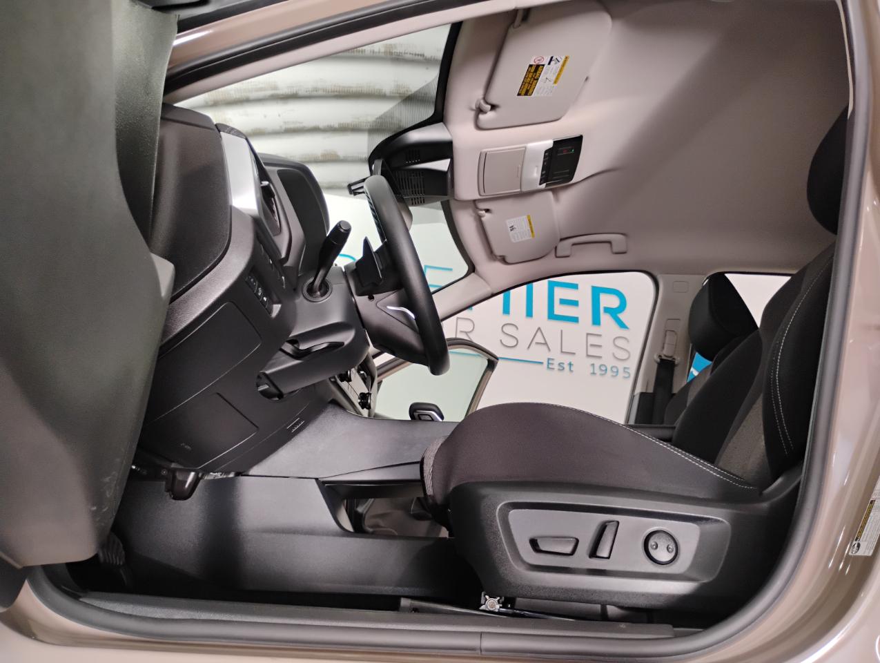 Nissan Rogue SV 2024