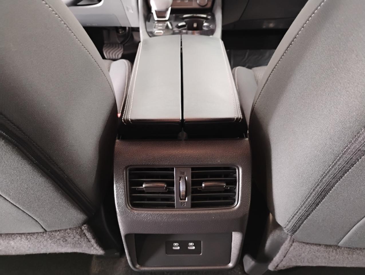 Nissan Rogue SV 2024