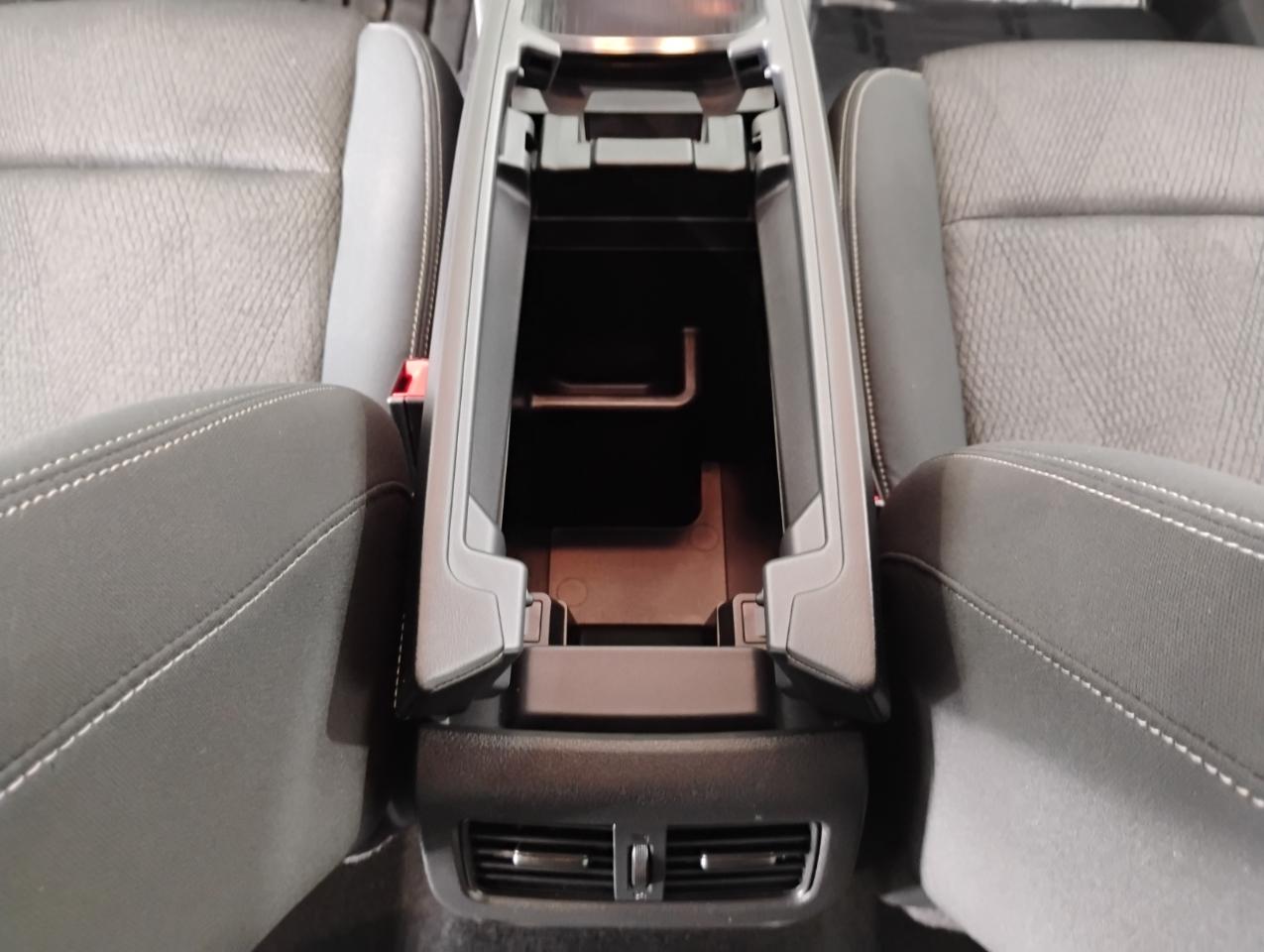 Nissan Rogue SV 2024