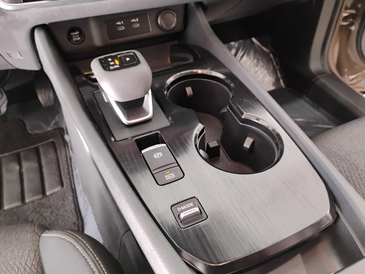 Nissan Rogue SV 2024