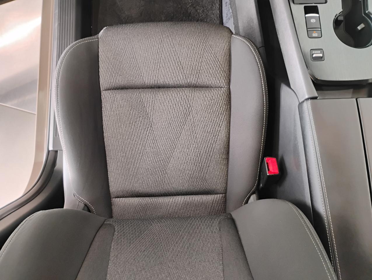 Nissan Rogue SV 2024