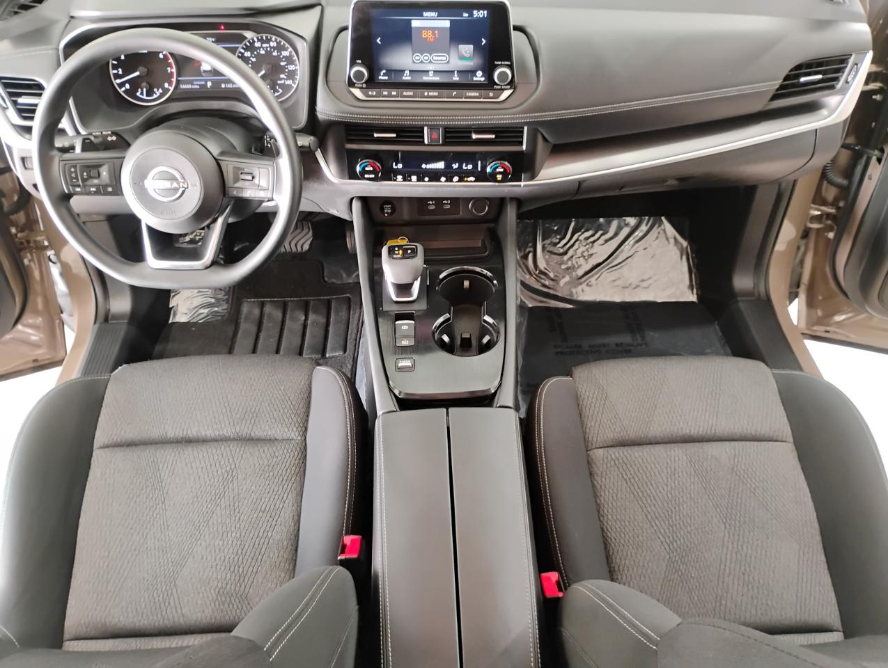 Nissan Rogue SV 2024