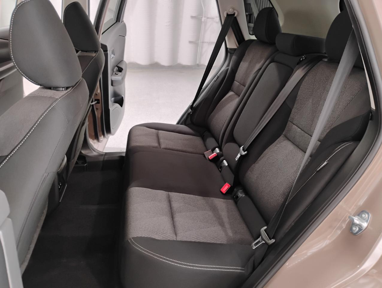 Nissan Rogue SV 2024