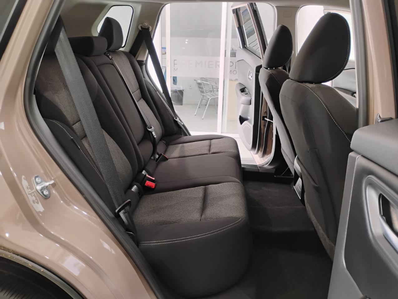 Nissan Rogue SV 2024