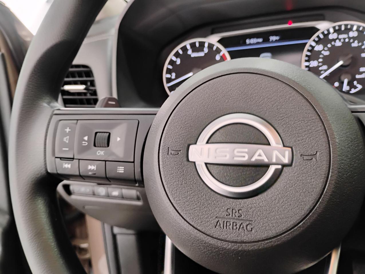 Nissan Rogue SV 2024