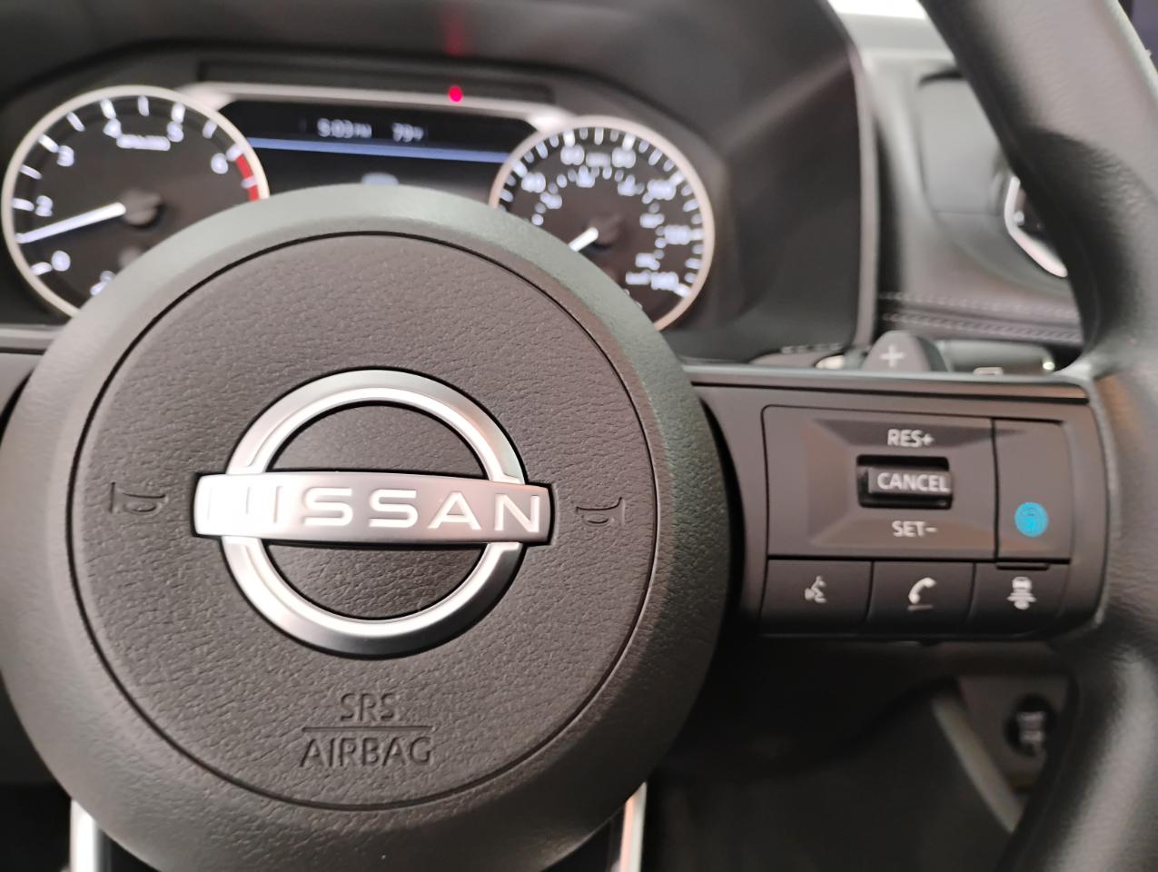 Nissan Rogue SV 2024