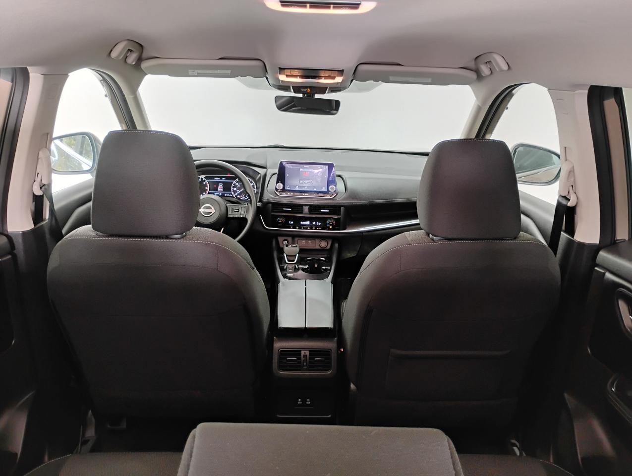 Nissan Rogue SV 2024