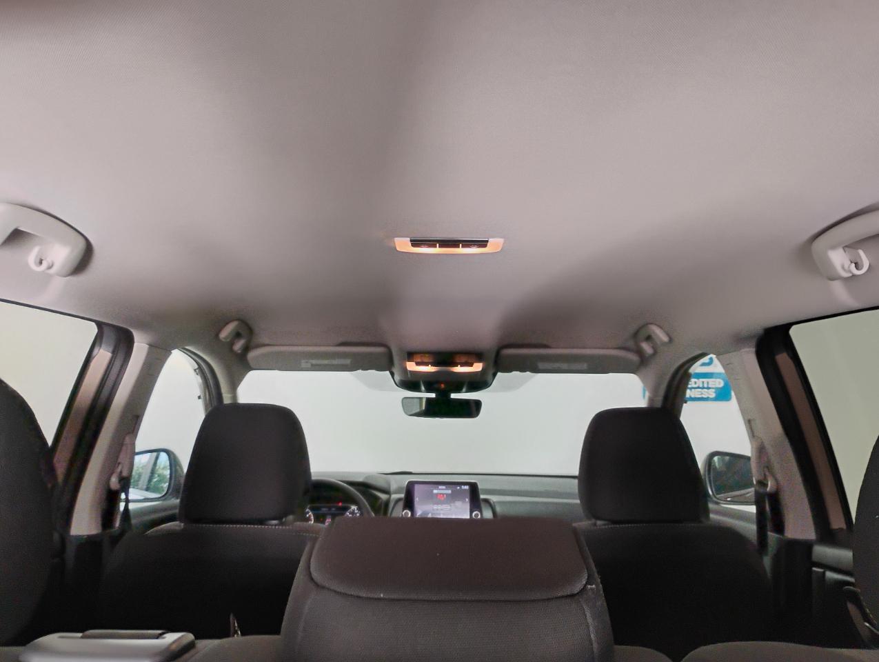 Nissan Rogue SV 2024