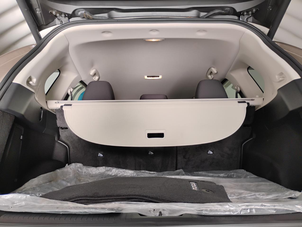 Nissan Rogue SV 2024