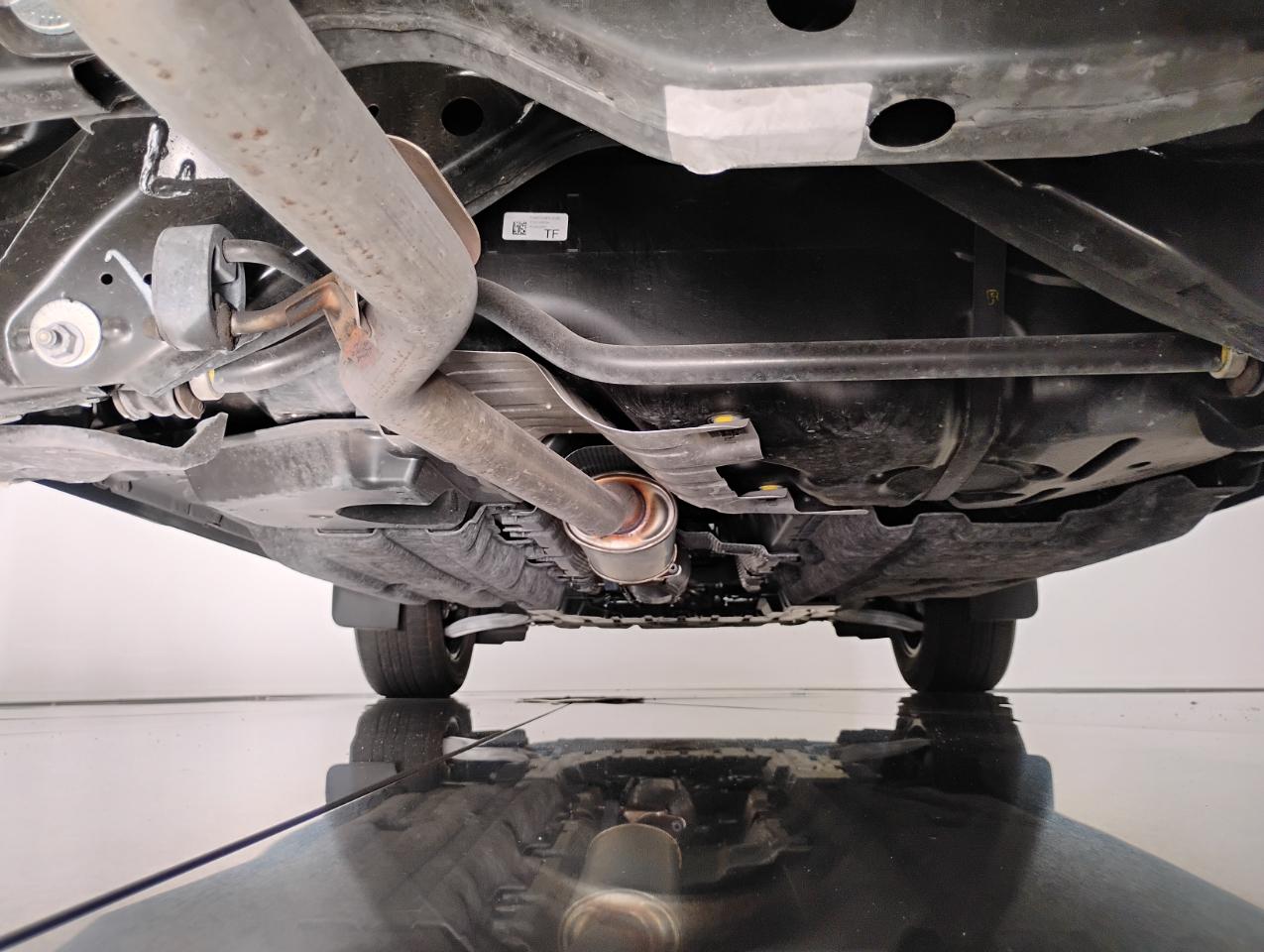 Nissan Rogue SV 2024