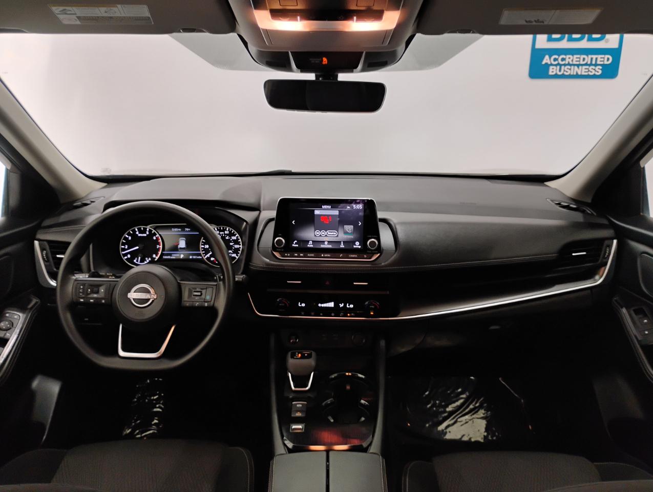 Nissan Rogue SV 2024