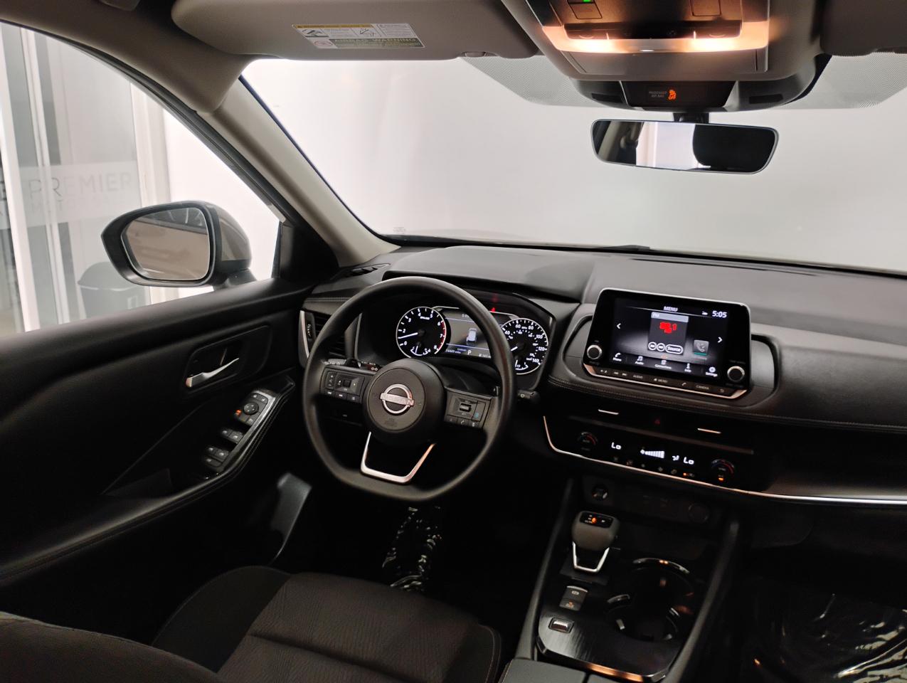 Nissan Rogue SV 2024