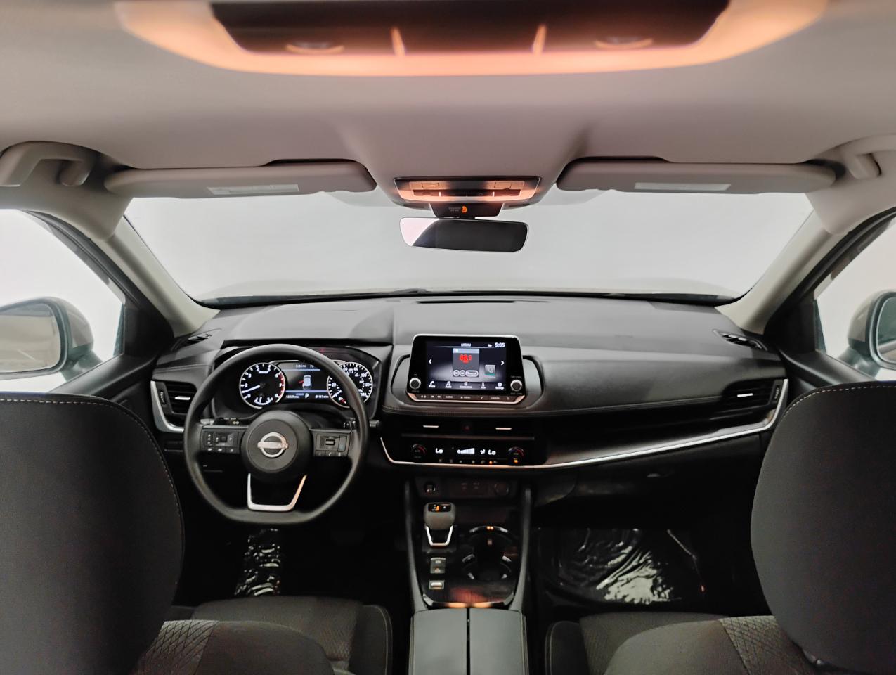 Nissan Rogue SV 2024