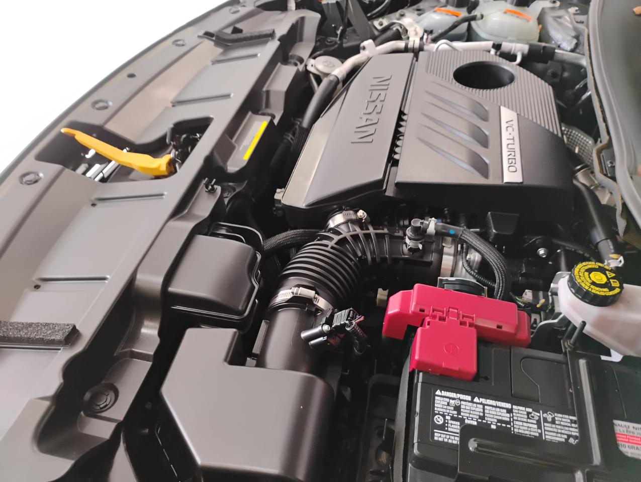 Nissan Rogue SV 2024