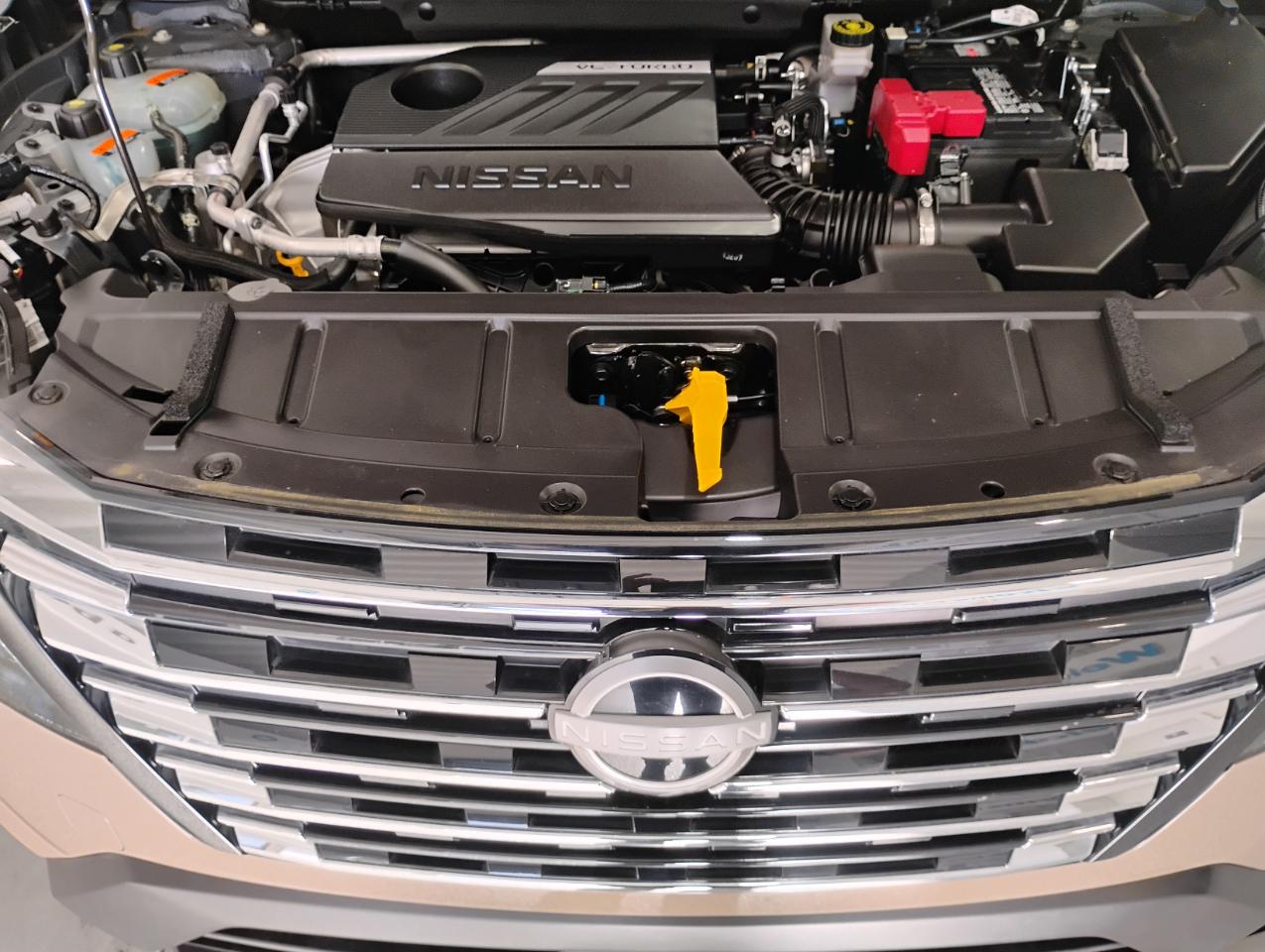 Nissan Rogue SV 2024