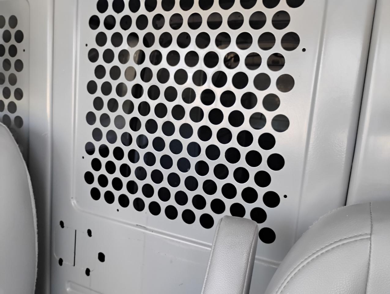 Ford Transit 150 Van Low Roof w/Sliding Pass. 130-in. WB 2015