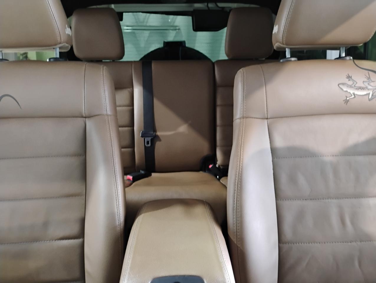 Jeep Wrangler Unlimited Sport 4WD 2011