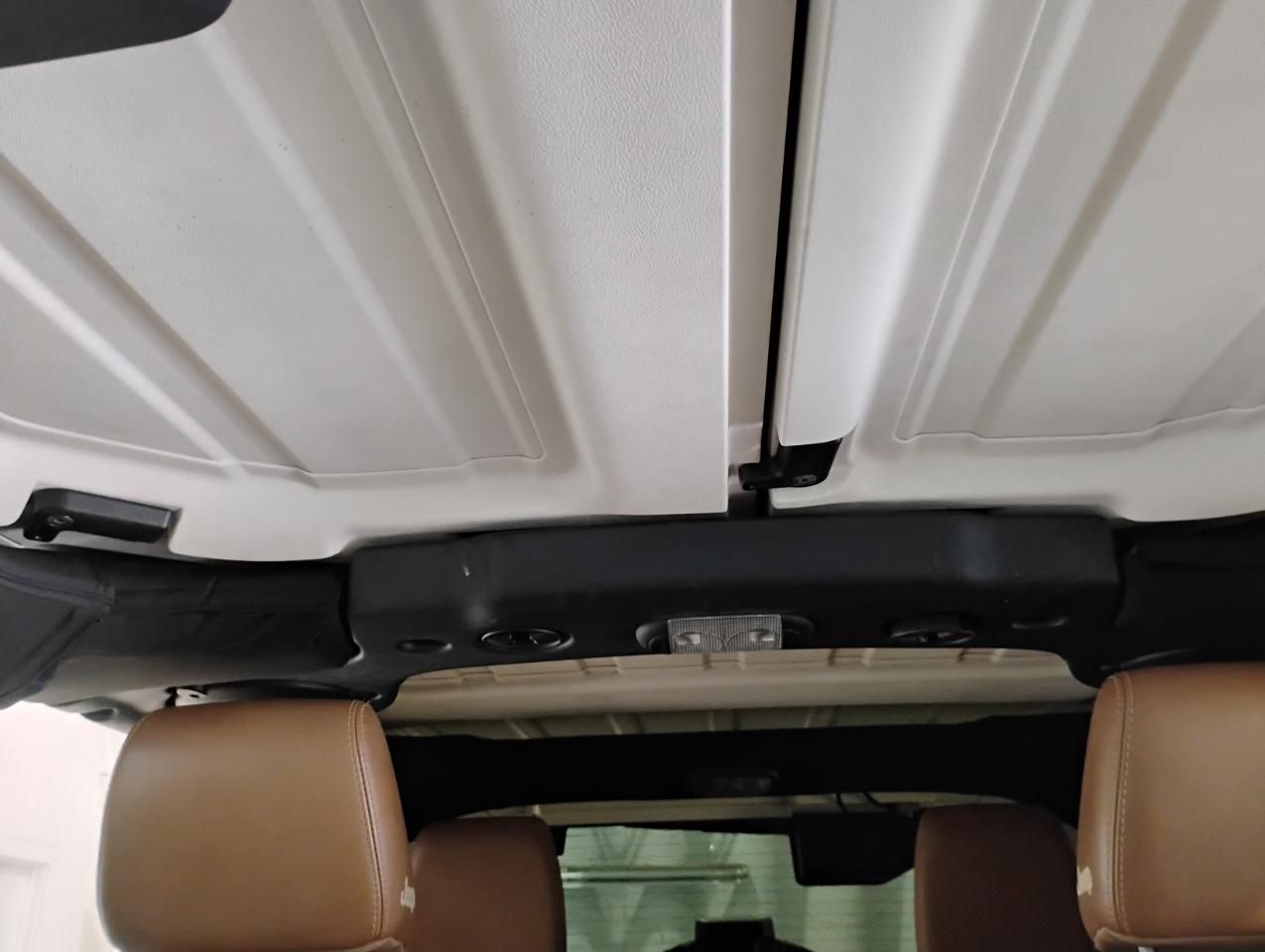 Jeep Wrangler Unlimited Sport 4WD 2011