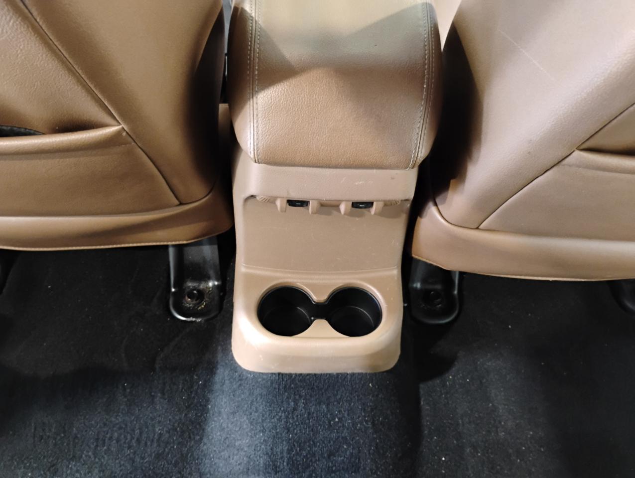 Jeep Wrangler Unlimited Sport 4WD 2011