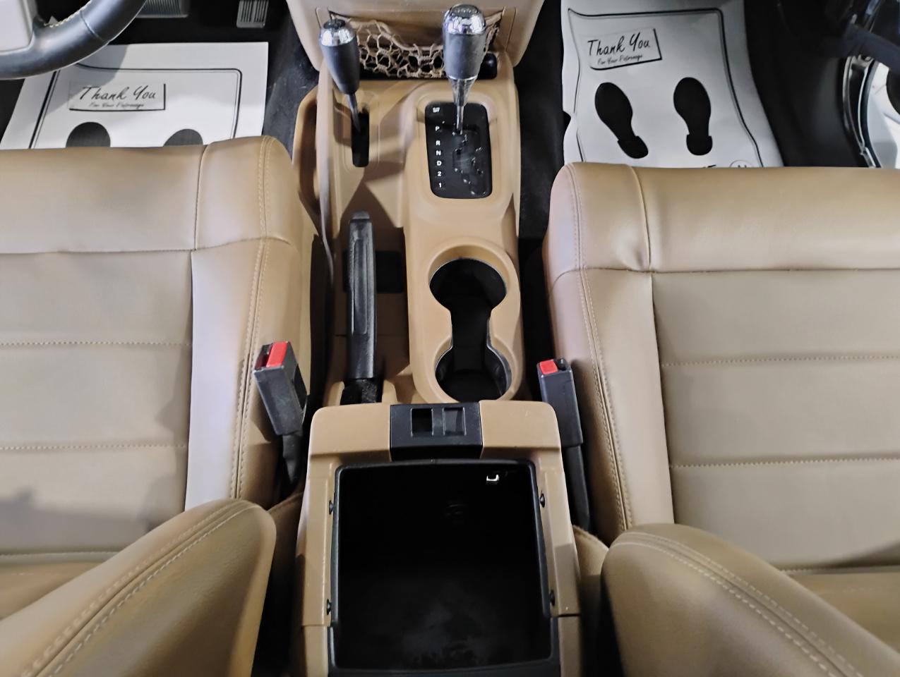 Jeep Wrangler Unlimited Sport 4WD 2011