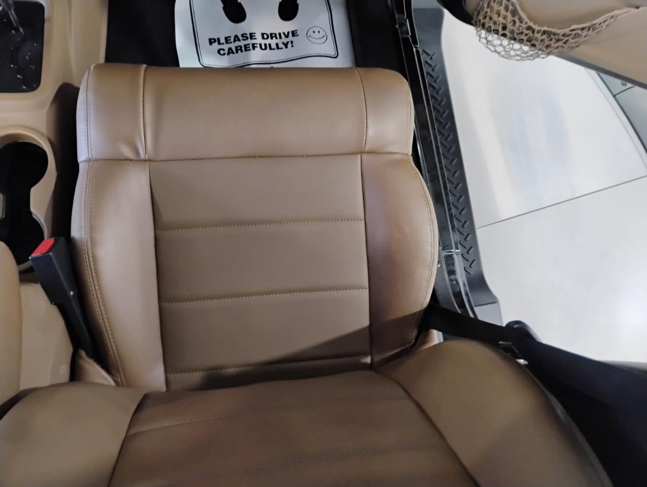 Jeep Wrangler Unlimited Sport 4WD 2011