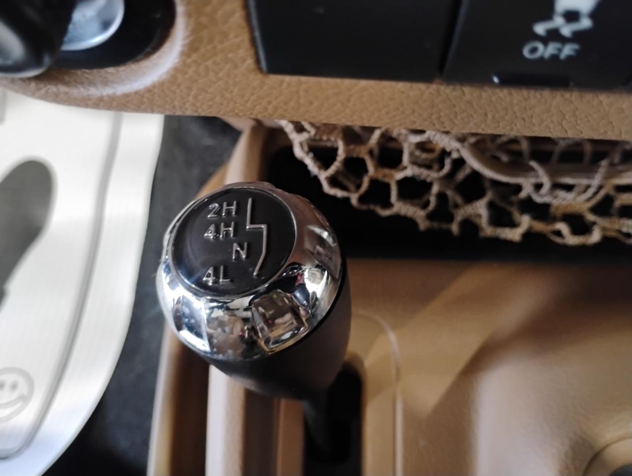 Jeep Wrangler Unlimited Sport 4WD 2011