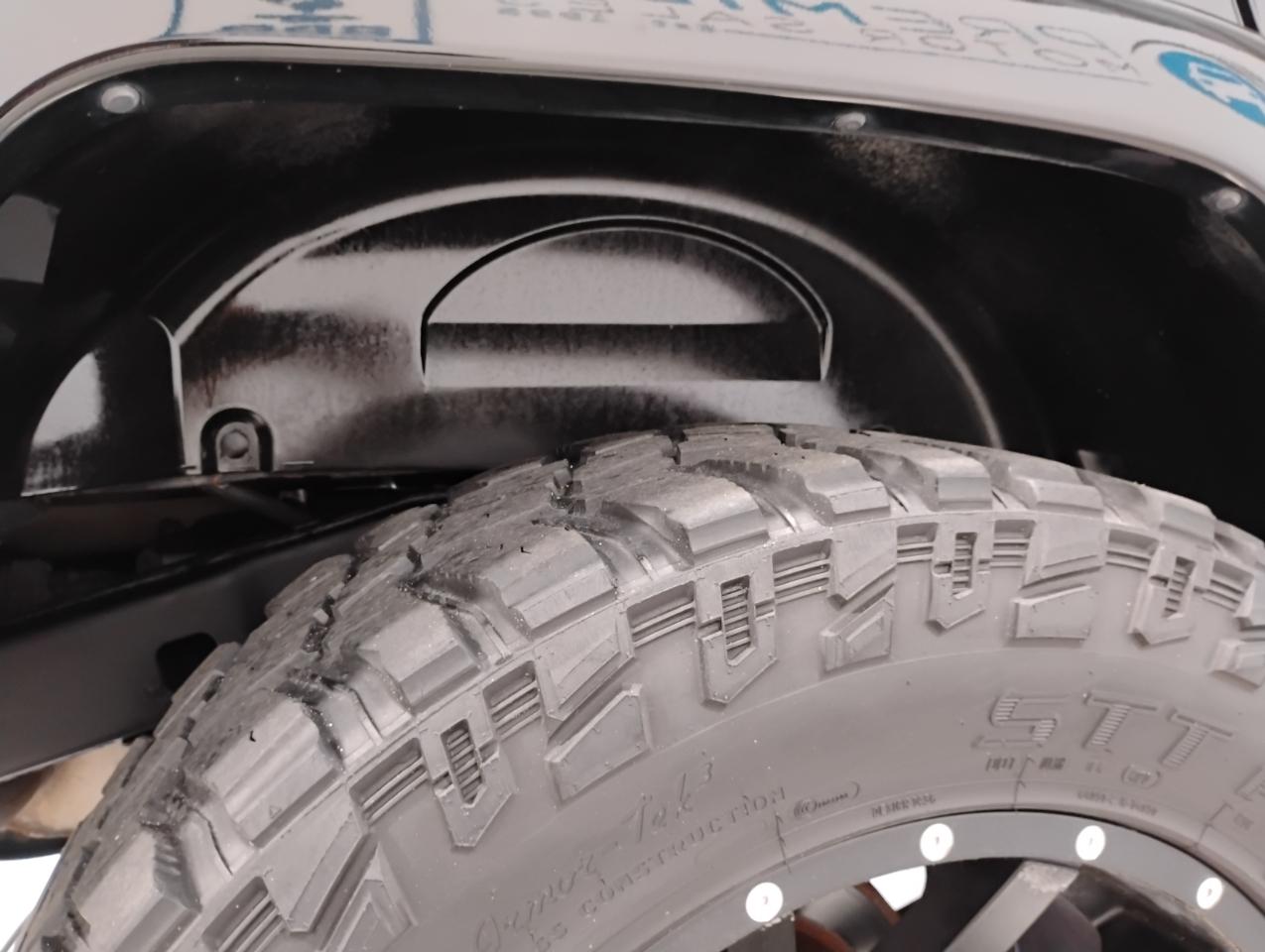 Jeep Wrangler Unlimited Sport 4WD 2011