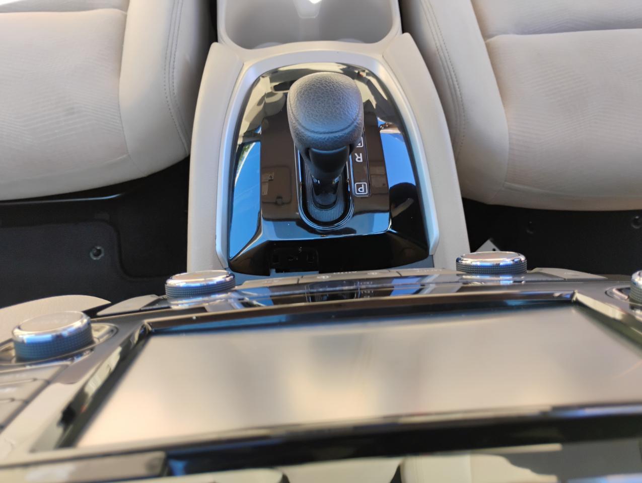 Nissan Rogue S 2WD 2016