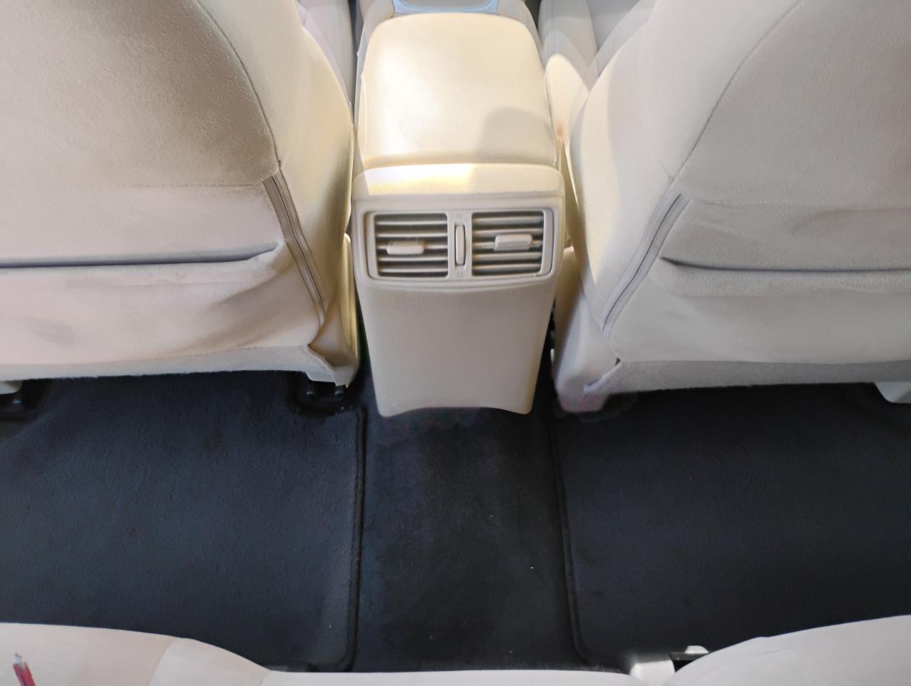 Nissan Rogue S 2WD 2016