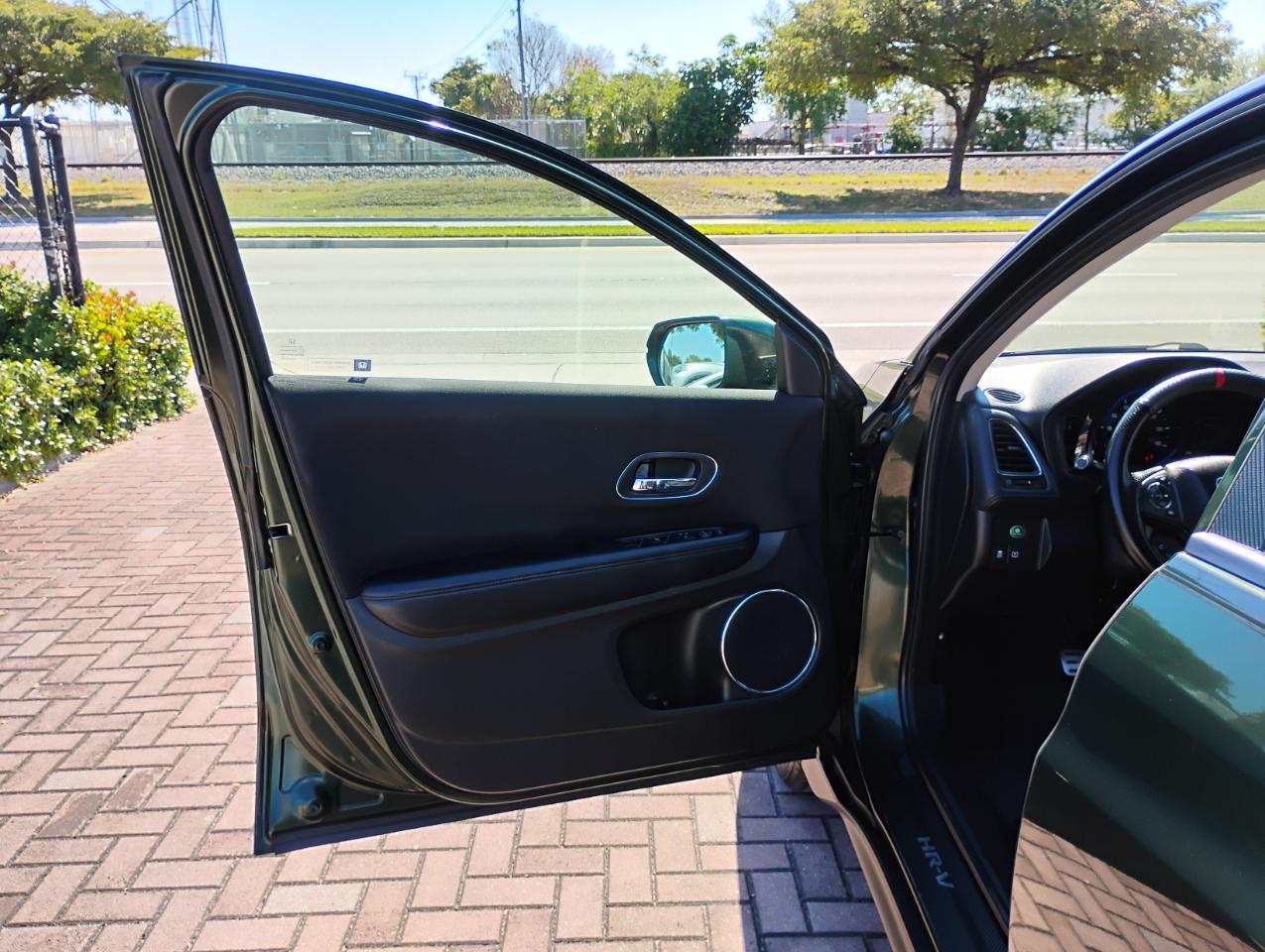 Honda HR-V EX 2WD CVT 2016