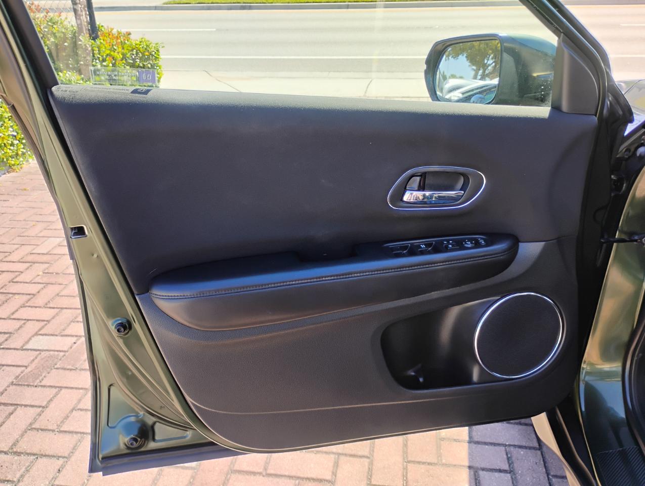 Honda HR-V EX 2WD CVT 2016