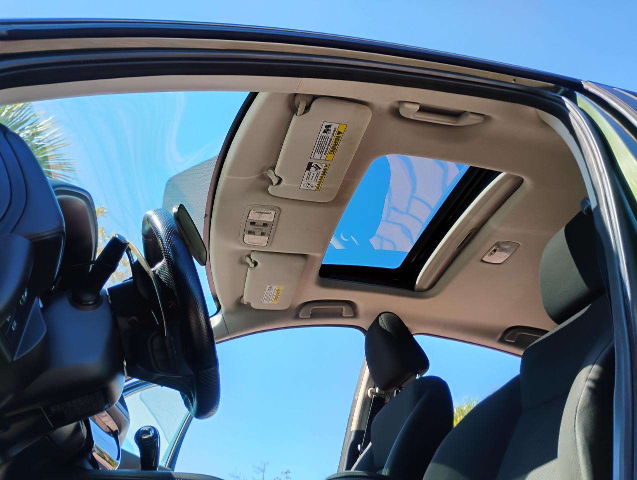 Honda HR-V EX 2WD CVT 2016