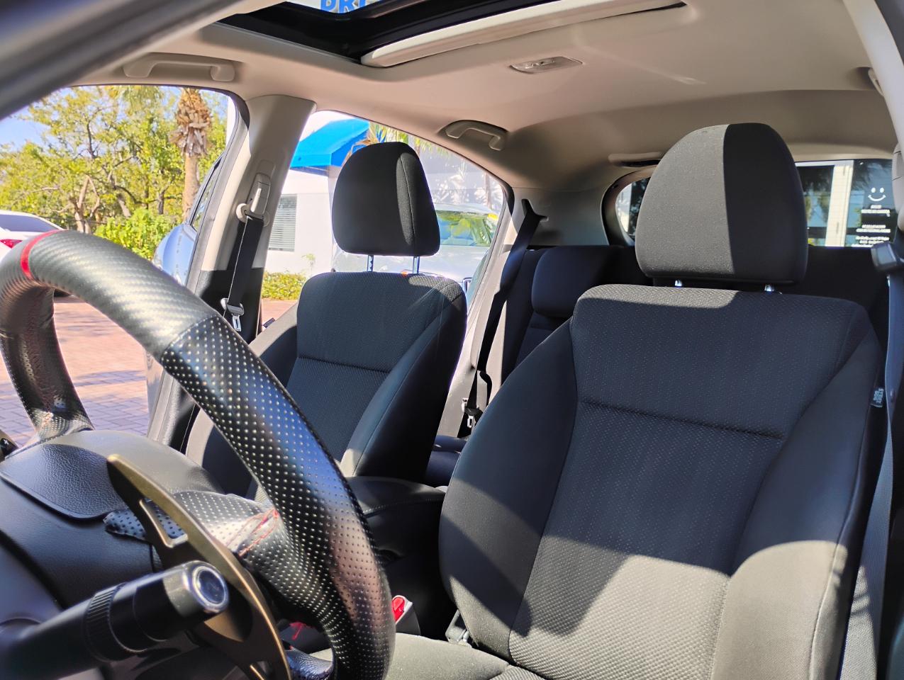 Honda HR-V EX 2WD CVT 2016