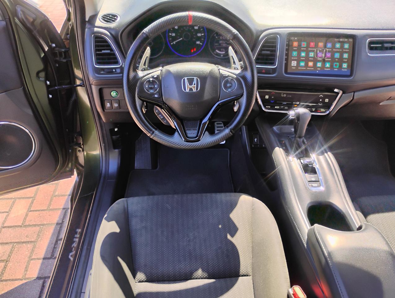 Honda HR-V EX 2WD CVT 2016