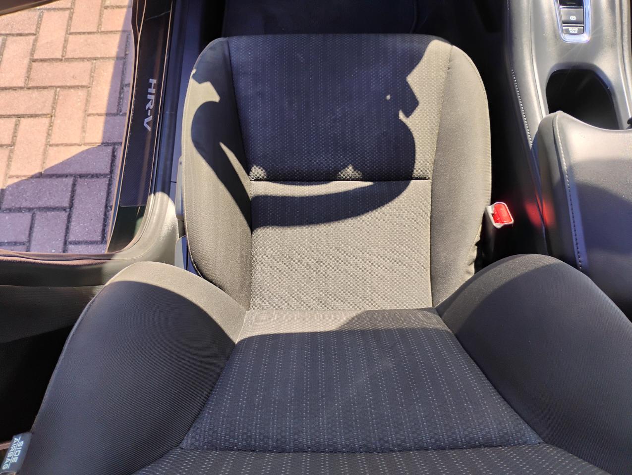 Honda HR-V EX 2WD CVT 2016