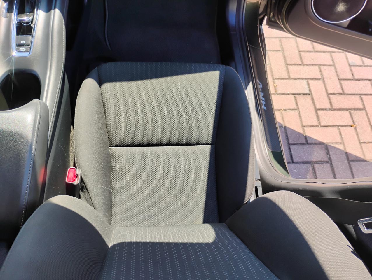 Honda HR-V EX 2WD CVT 2016