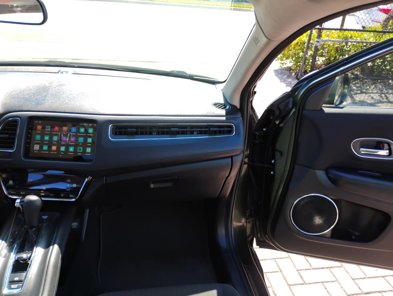 Honda HR-V EX 2WD CVT 2016