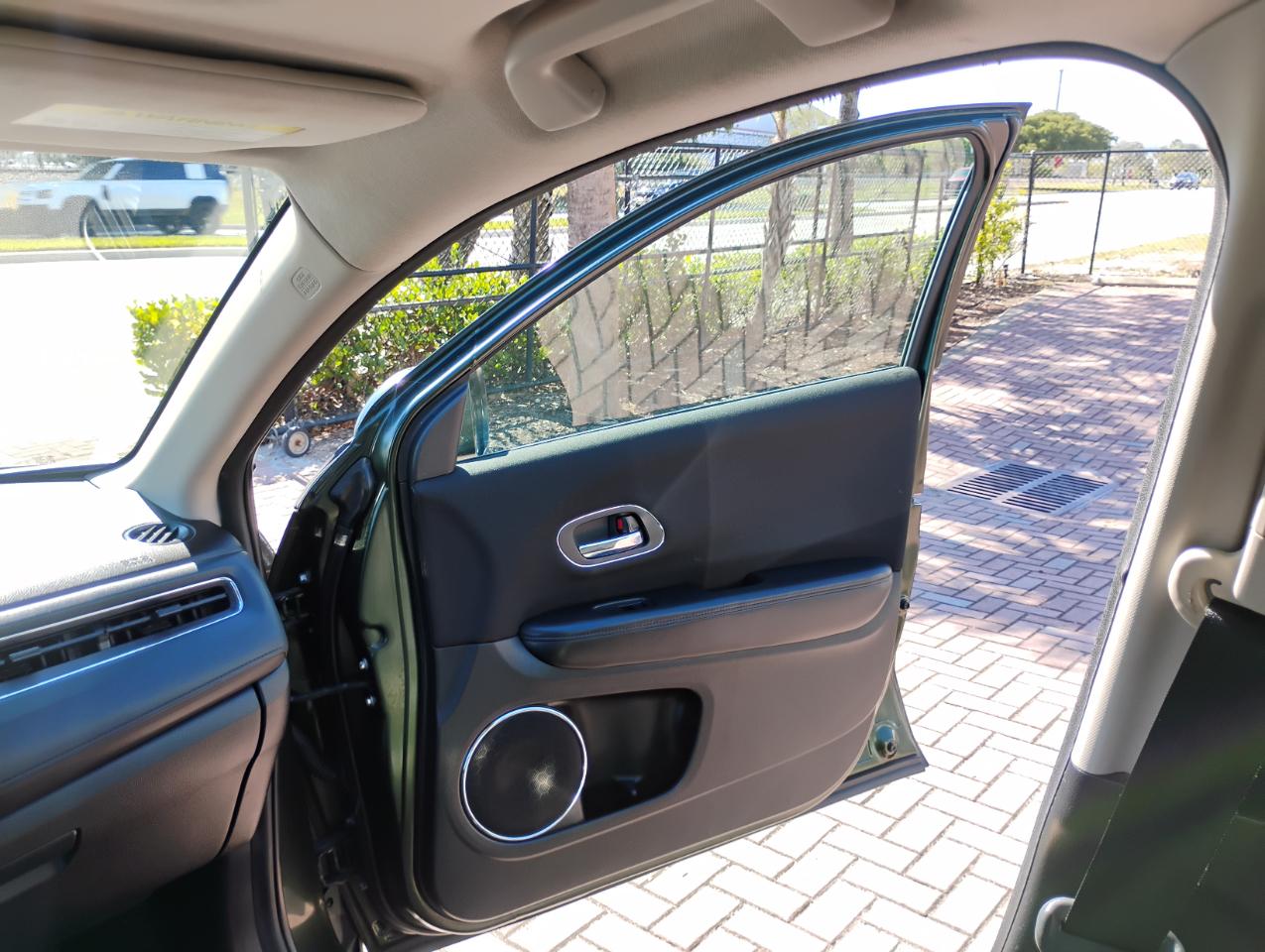 Honda HR-V EX 2WD CVT 2016