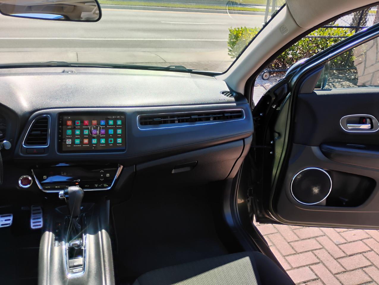 Honda HR-V EX 2WD CVT 2016