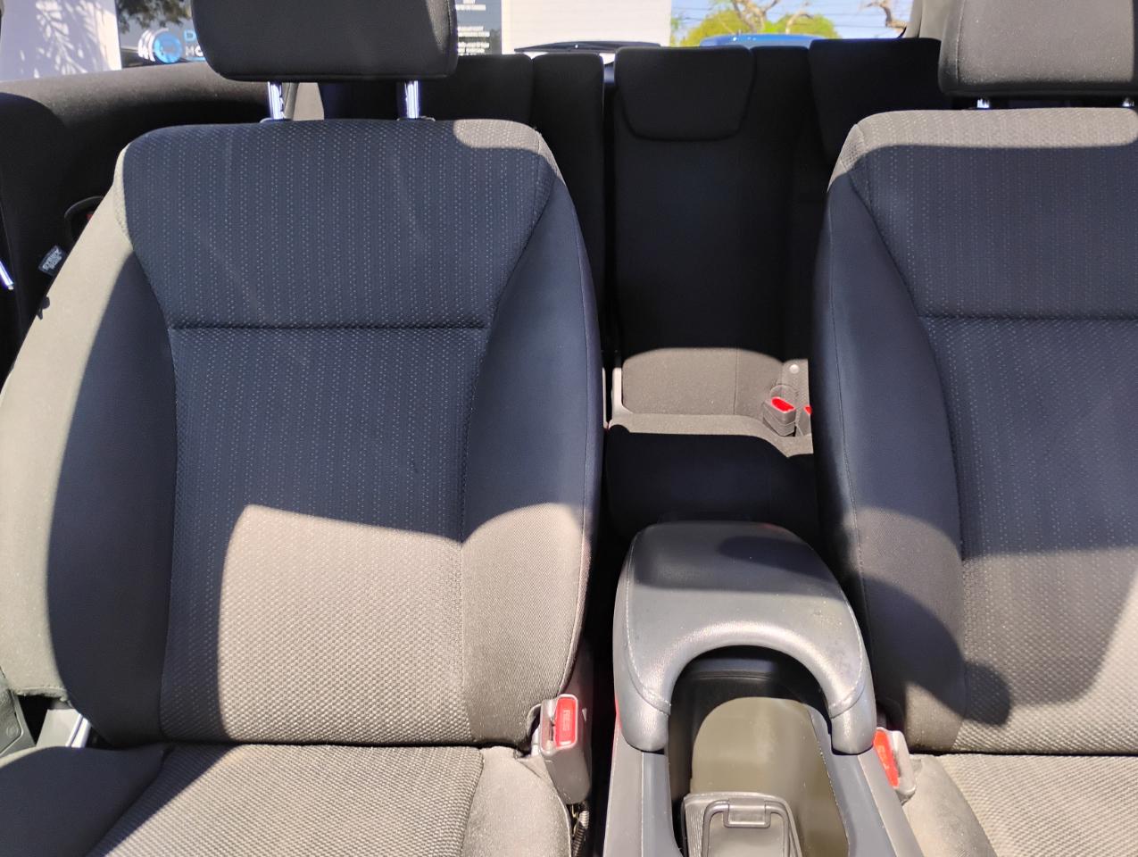 Honda HR-V EX 2WD CVT 2016