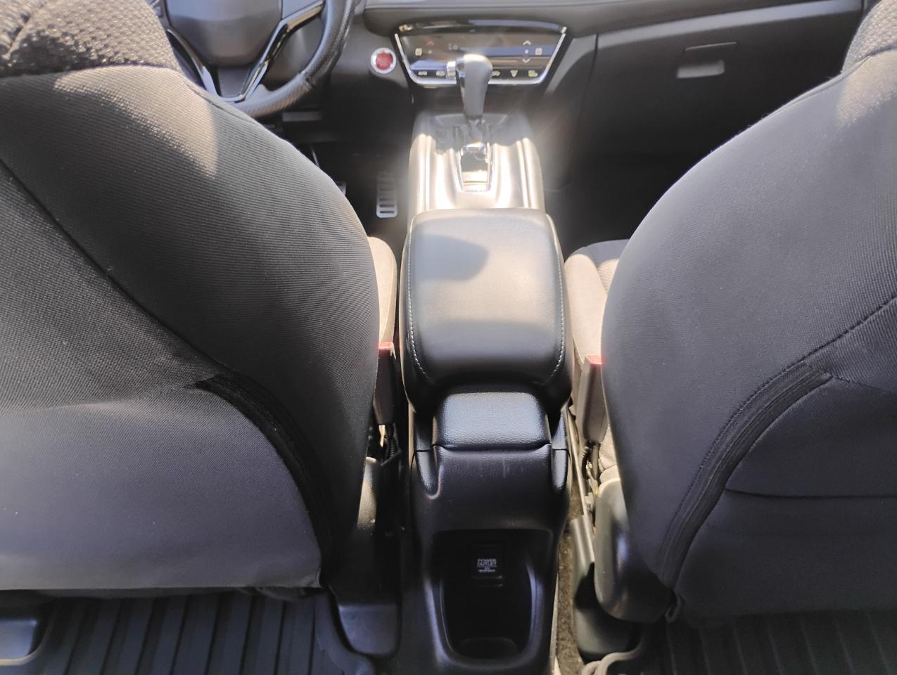 Honda HR-V EX 2WD CVT 2016