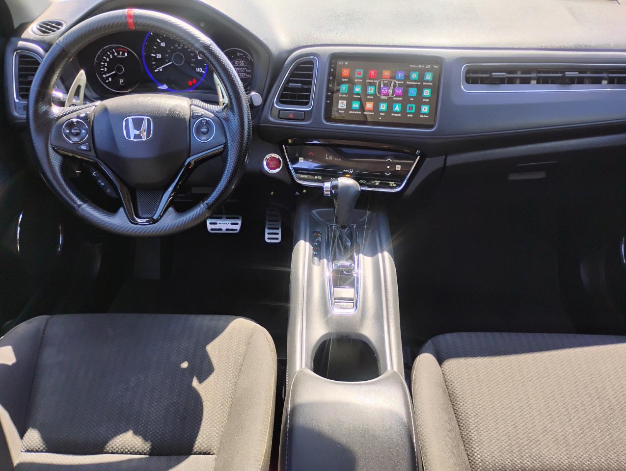 Honda HR-V EX 2WD CVT 2016