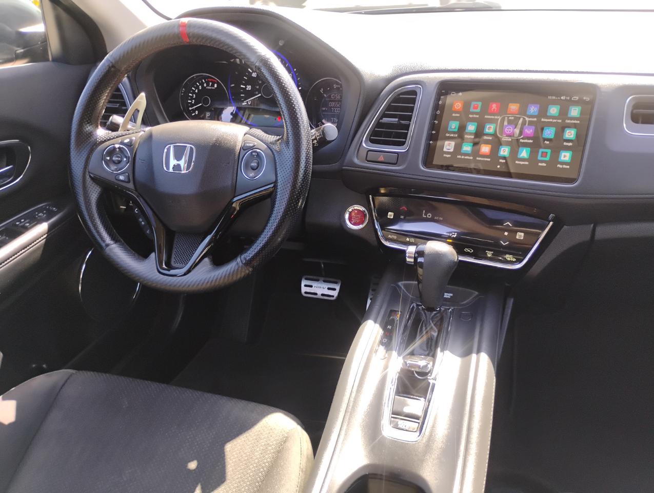 Honda HR-V EX 2WD CVT 2016