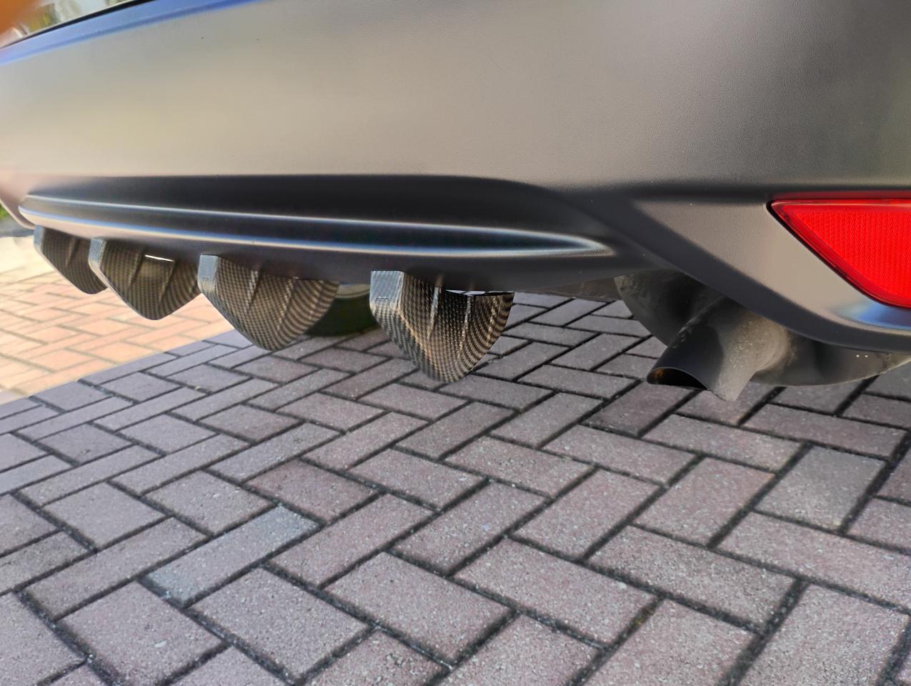 Honda HR-V EX 2WD CVT 2016