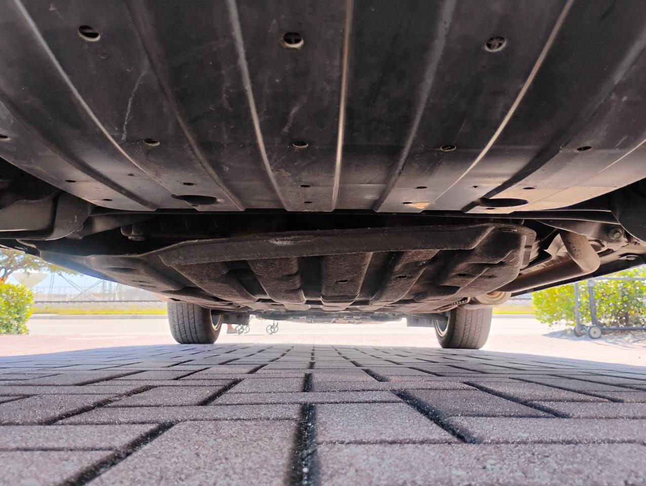 Honda HR-V EX 2WD CVT 2016