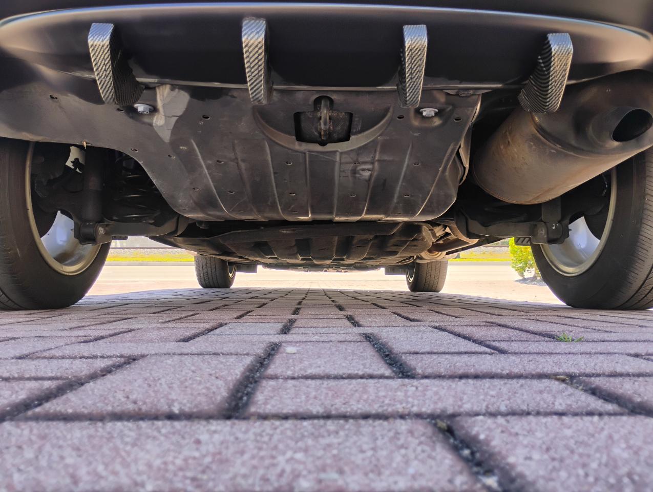 Honda HR-V EX 2WD CVT 2016