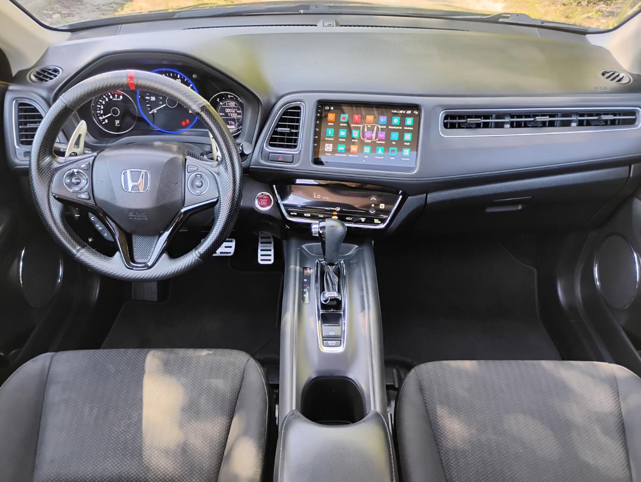 Honda HR-V EX 2WD CVT 2016