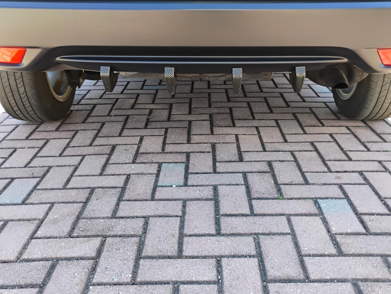 Honda HR-V EX 2WD CVT 2016