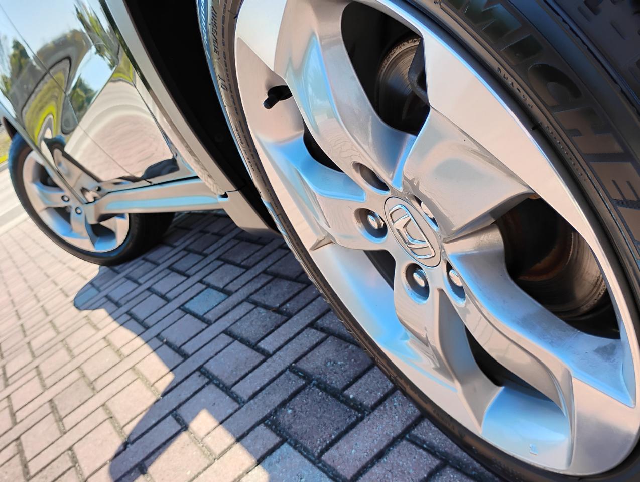 Honda HR-V EX 2WD CVT 2016